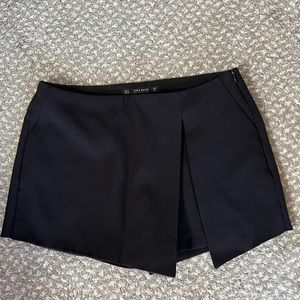 Zara skort
